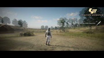 [RedM] [VORP] Backpack Script