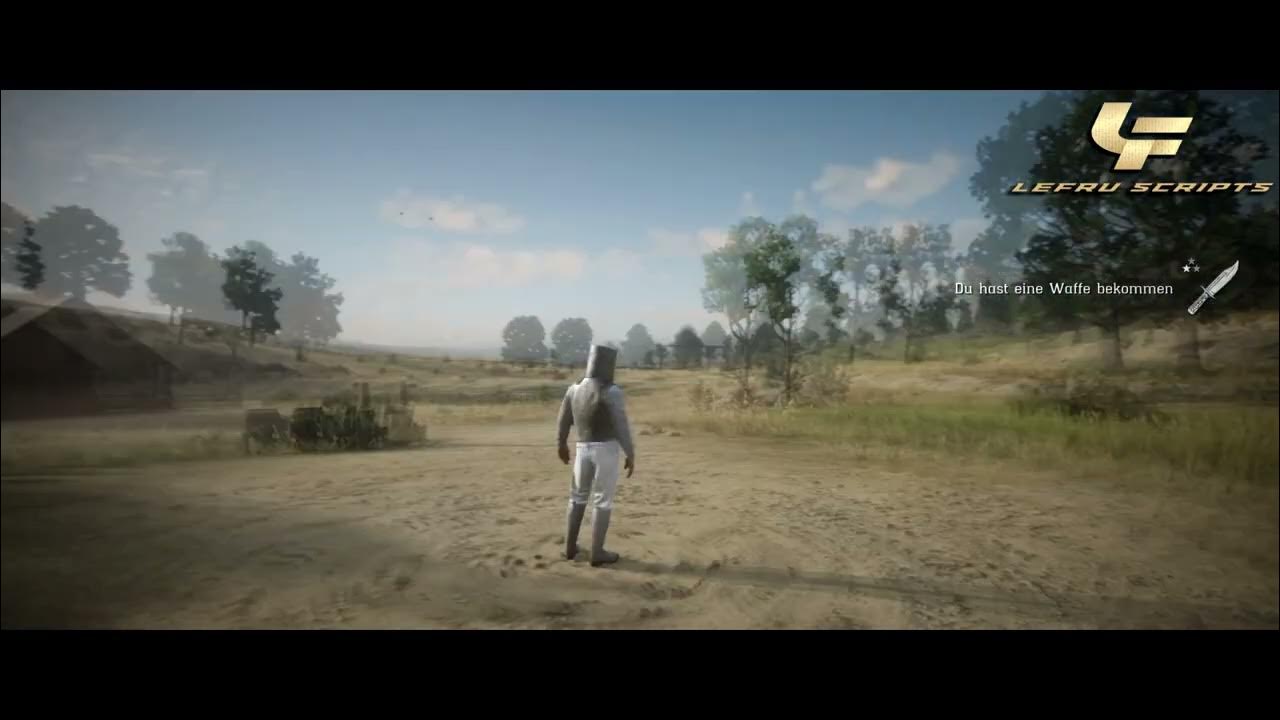 [RedM] [VORP] Backpack Script YouTube