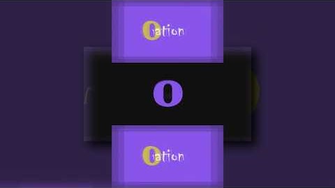 [YTPMV] Omation Logo Scan