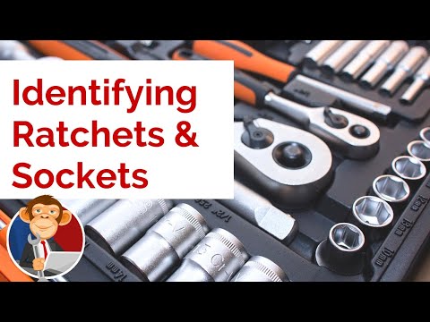 Video: How To Identify A Socket