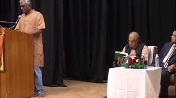 Public Meeting & Talk on 