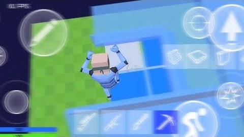 22 Edits in 6 Seconds ⚡Fastest 1v1.LOL Editor...