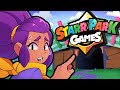 Starr Park Games: Only 1 Can Survive! - (SPG #1)