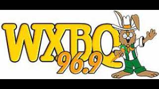 WXBQ "96.9 WXBQ" - Legal ID - 2021 screenshot 5