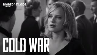 Cold War – Clip: My Life Was Better in Poland | Amazon Studios