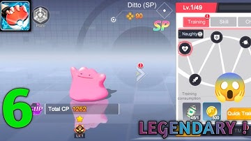 Monster Gym Championship Gameplay Walkthrough (Android,iOS)- Part 6