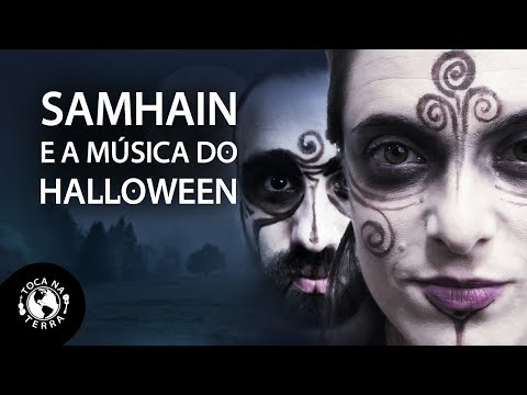 Vídeo: Halloween E Samhain: As Origens De - Visão Alternativa