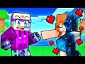 Dating a SHAPESHIFTER in Minecraft!