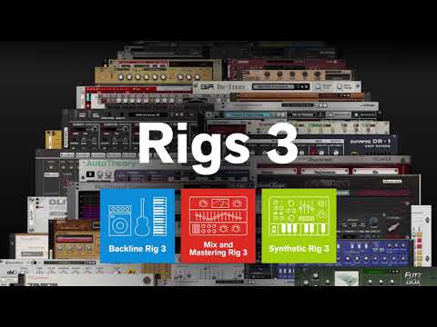 Introducing Rigs 3 Bundles for Reason