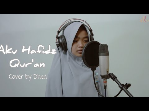 aku-hafidz-qur'an-cover-by-dhea-afiyani