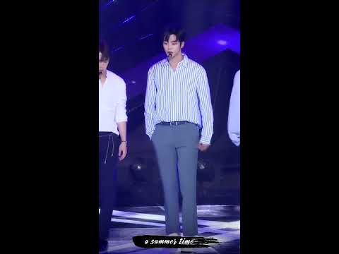 SF9 로운 더쇼 별을 따라(Into the Night) - ROWOON 직캠