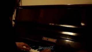 Für Elise Bagatelle In A Minor - Brunoiz