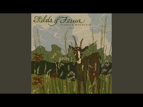 Furnace Mountain - Fields of Fescue