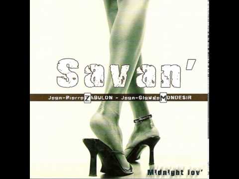 Savan' - Pare Pou Love