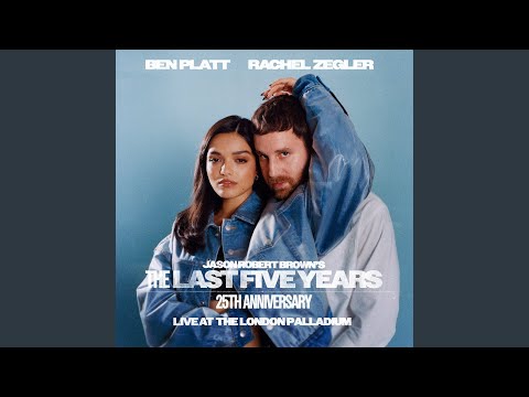 Nobody Needs to Know (Live at the London Palladium)
