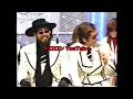 米米CLUB  Mステ1997トーク
