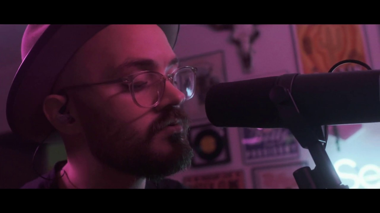 LIZA | Oh Jeremiah | Live at Secret Genius