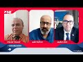 خط قرمز ایران در چشم طوفان با داوری و مهدی زاده خط قرمز ایران در چشم طوفان با داوری و مهدی زاده
