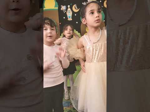 اجمل استعراض للصداقة حفلات اطفال لنكن دوما اصدقاء