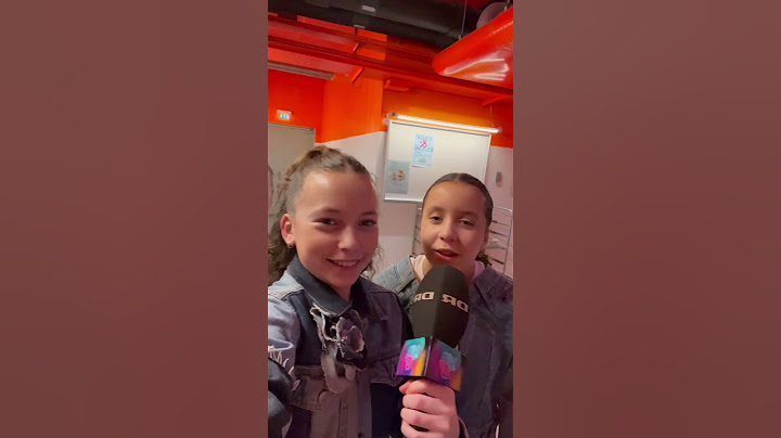 Giver telefonen videre til ... MGP 2024 edition ✨