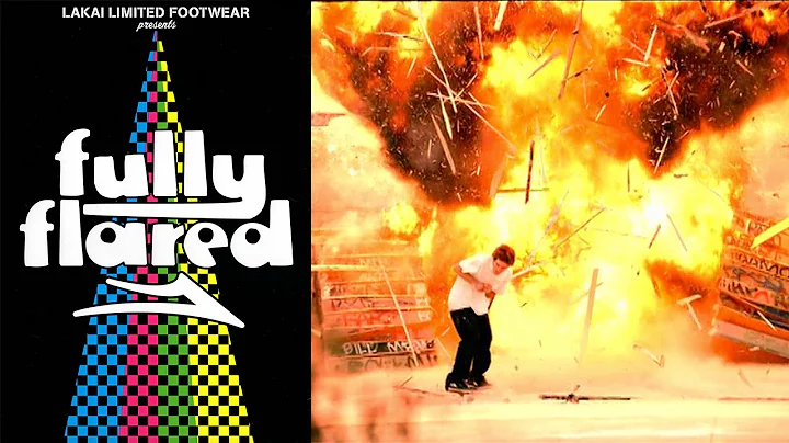 Lakai "Fully Flared" (2007)