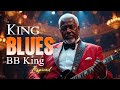 🎶 Blues Royalty – The World Still Bows to B.B. King