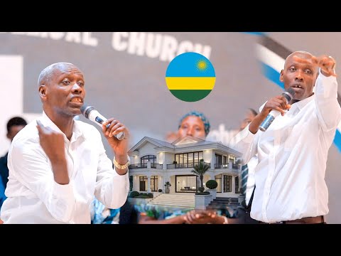 NIMUREKE ISHARI NINZANGANO ZIDASHIRA IBINTU 4 BITUMA USUBIRA INYUMA MUGAKIZA TEGERA WIYUMVIR