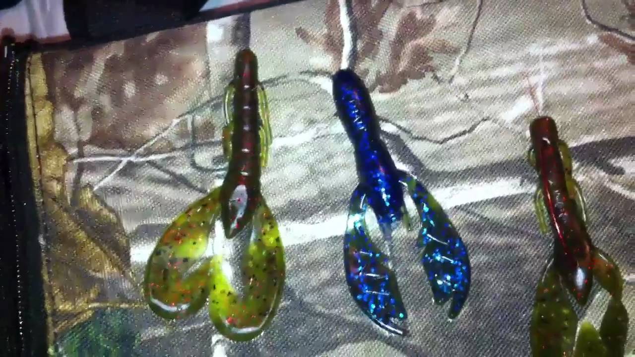 zoom super speed craw