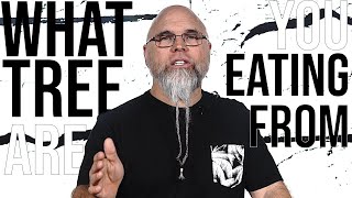 What Tree Are You Eating From?, Shane W Roessiger