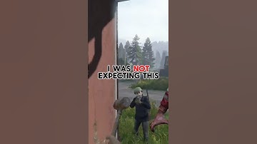 The Nicest Bandit in DayZ ? A Reverse Robbery on Bitterroot! #dayz #shorts #dayzmoments