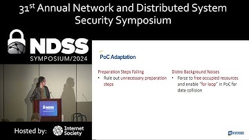 NDSS 2024 - SyzBridge: Bridging the Gap in Exploitability Assessment of Linux Kernel Bugs in the Lin