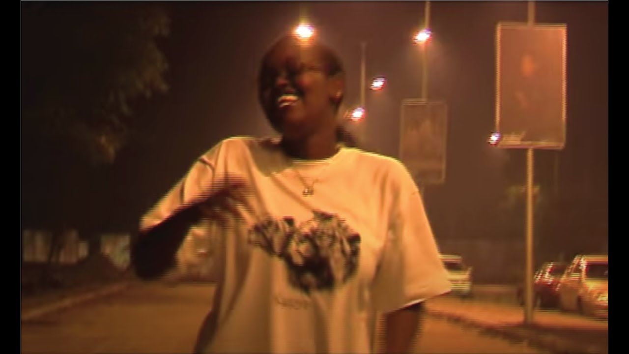 mercy wairegi free mp3