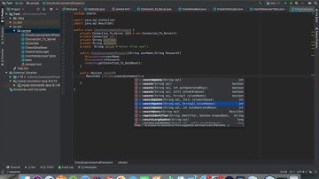 check username and password using java and mysql