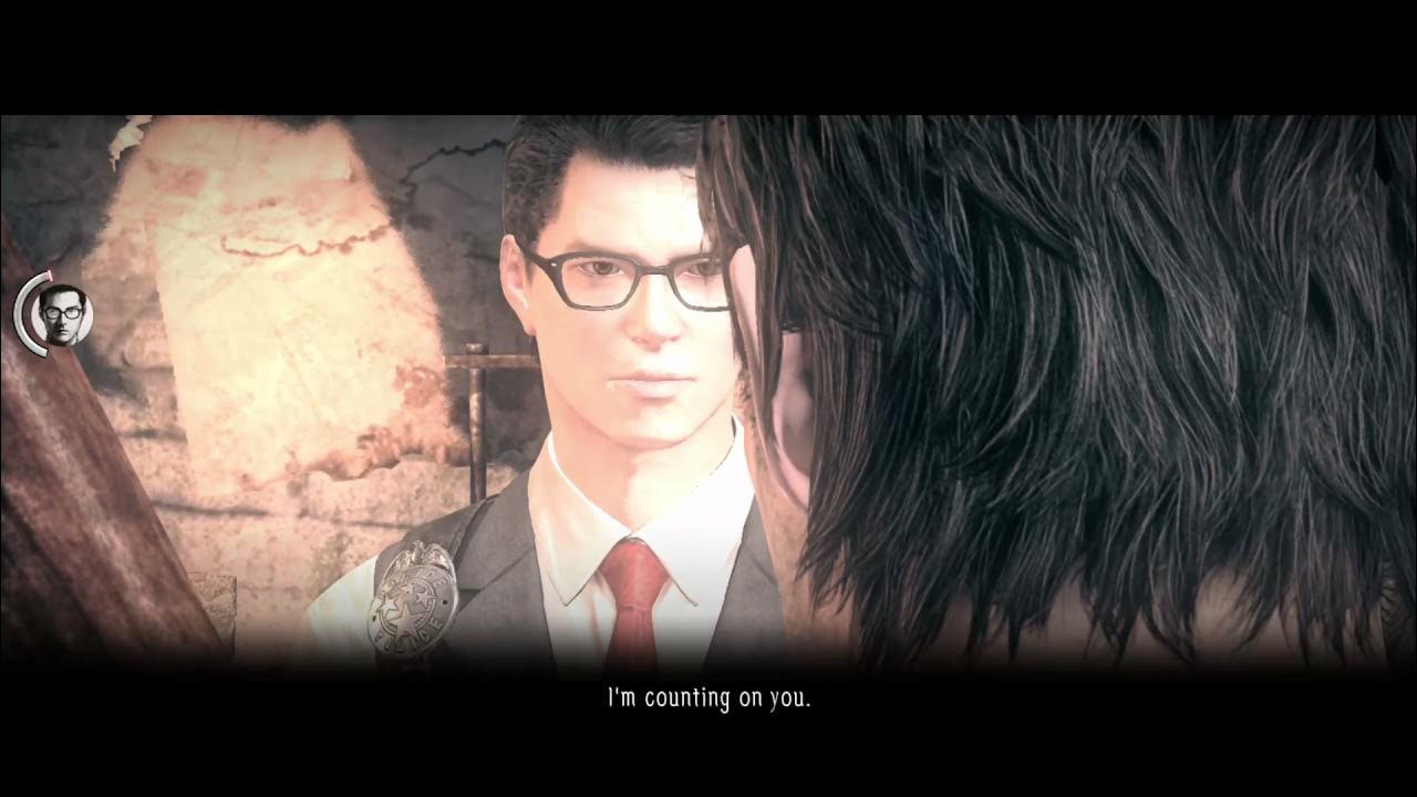 Markiplier The Evil Within 2 Part 5