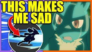 Can EXTREME SPEED LUCARIO still be a TOP TIER BUILD?! | Pokemon Unite