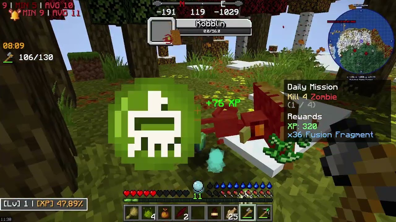 stranded ep 3 getting the lay of the land