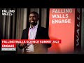 Falling walls engage pitches 2022  highlights