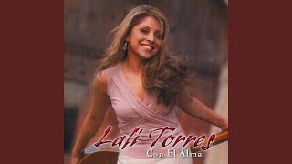 Video thumbnail of "Lali Torres - Estar Sin Ti"