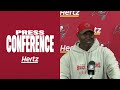 Todd Bowles Discusses Bucs vs. Bills, Eliminating Penalties | Press Conference