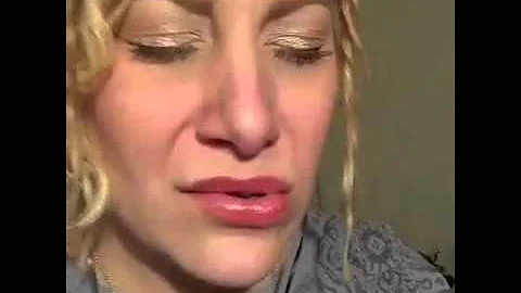 "Let It Burn" cover by Becca Van Allen (Feder) ori...