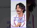【リアルピース】ライブ中のなおくん(紫)がかっこいい！ #shorts #むげん