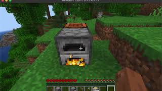 【雑談】プログラミングの話題中心2023092001(映像:マイクラハードコアモード2回目1日生存)