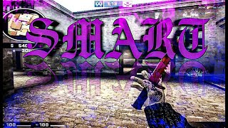 SMART🔪(CSS V91)