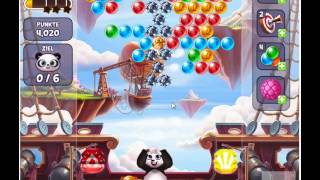 Panda Pop Level 253 no Booster by Michi G