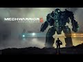 Playing MechWarrior V Mercenaries | Co-op Multiplayer