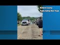 Person found dead, vehicle recovered in Lake Sinclair by Baldwin County Dive Team