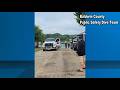 Person found dead, vehicle recovered in Lake Sinclair by Baldwin County Dive Team