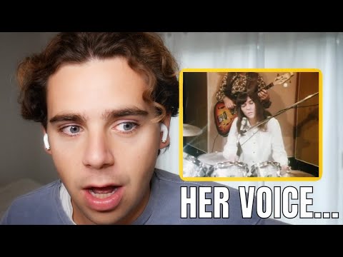 Her voice is MAGIC! First Time Hearing The Carpenters - Close To You REACTION