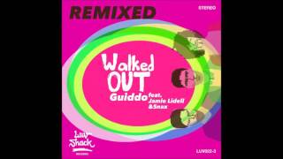 Guiddo feat. Jamie Lidell & Snax - Walked Out (Tom Findlay Dub)