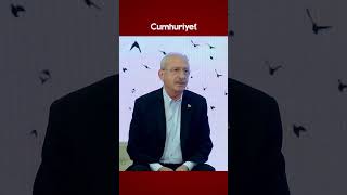 Kemal Kılıçdaroğlu Ilk Defa Açıkladı Aday Olduğu Için Muharrem İnceye Kızgın Mı?
